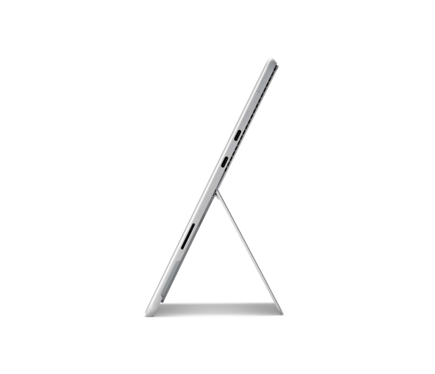 Microsoft Surface Pro 8 i7/16GB/512GB/Win11 (Platynowy) - 715250 - zdjęcie 10